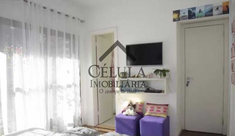 Apartamento à venda com 4 quartos, 246m² - Foto 17