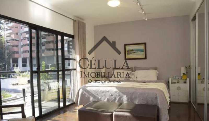 Apartamento à venda com 4 quartos, 246m² - Foto 19