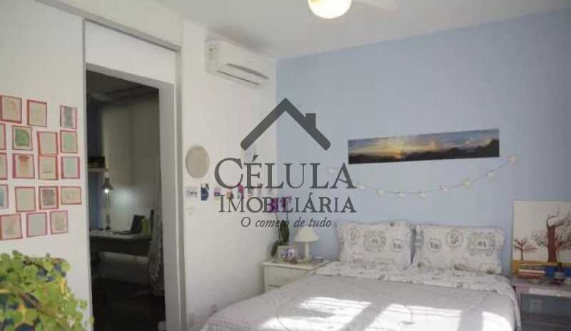 Apartamento à venda com 4 quartos, 246m² - Foto 20