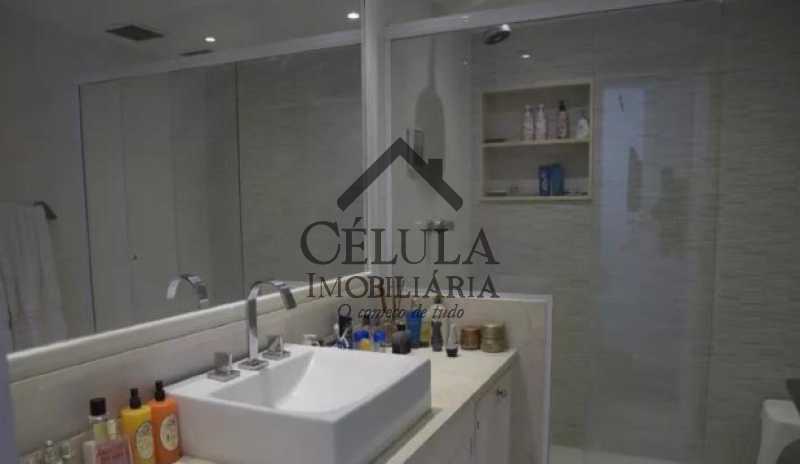 Apartamento à venda com 4 quartos, 246m² - Foto 22