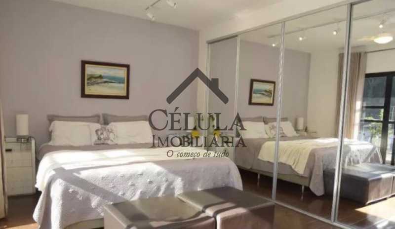 Apartamento à venda com 4 quartos, 246m² - Foto 24