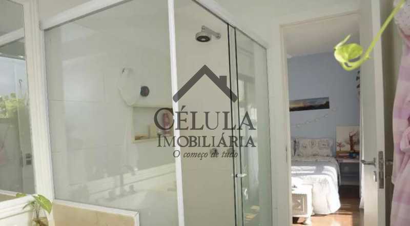 Apartamento à venda com 4 quartos, 246m² - Foto 27