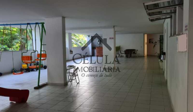 Apartamento à venda com 2 quartos, 95m² - Foto 21