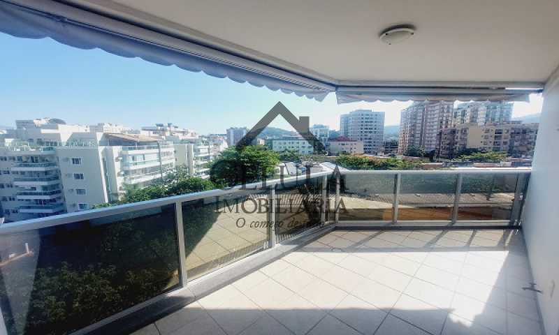 Apartamento à venda com 2 quartos, 95m² - Foto 19