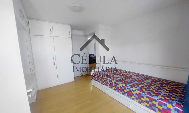 Apartamento à venda com 2 quartos, 95m² - Foto 12