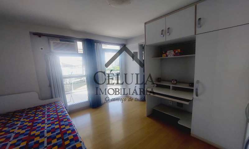 Apartamento à venda com 2 quartos, 95m² - Foto 13