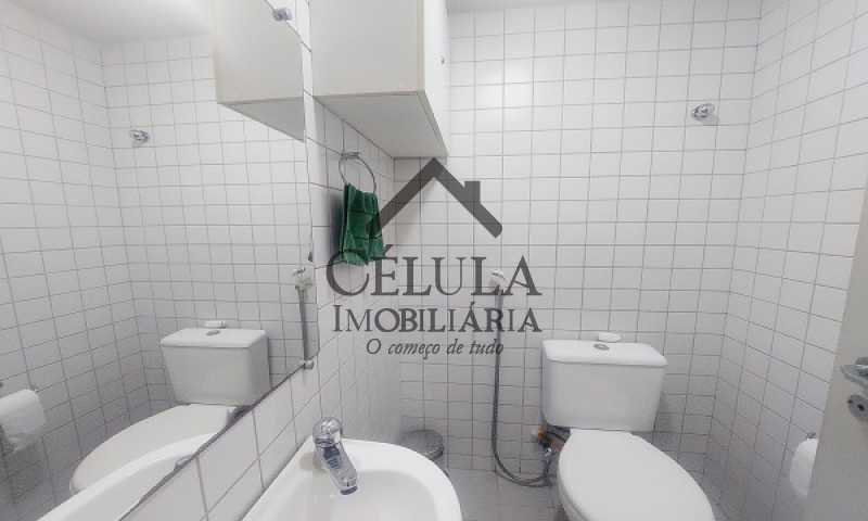 Apartamento à venda com 2 quartos, 95m² - Foto 7