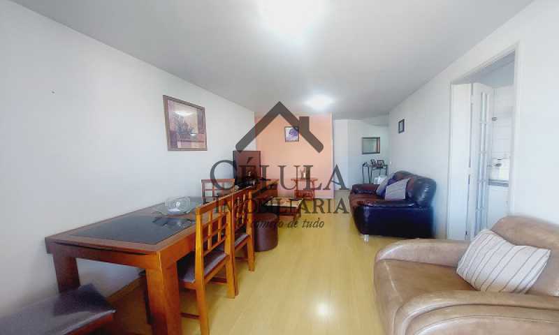 Apartamento à venda com 2 quartos, 95m² - Foto 1