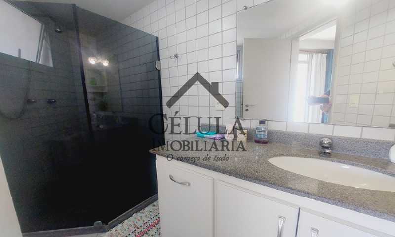 Apartamento à venda com 2 quartos, 95m² - Foto 14