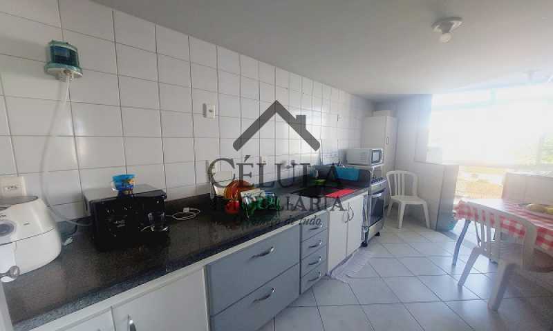 Apartamento à venda com 2 quartos, 95m² - Foto 8