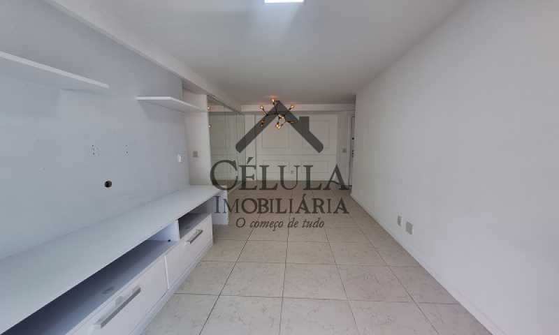 Apartamento à venda com 3 quartos, 74m² - Foto 4