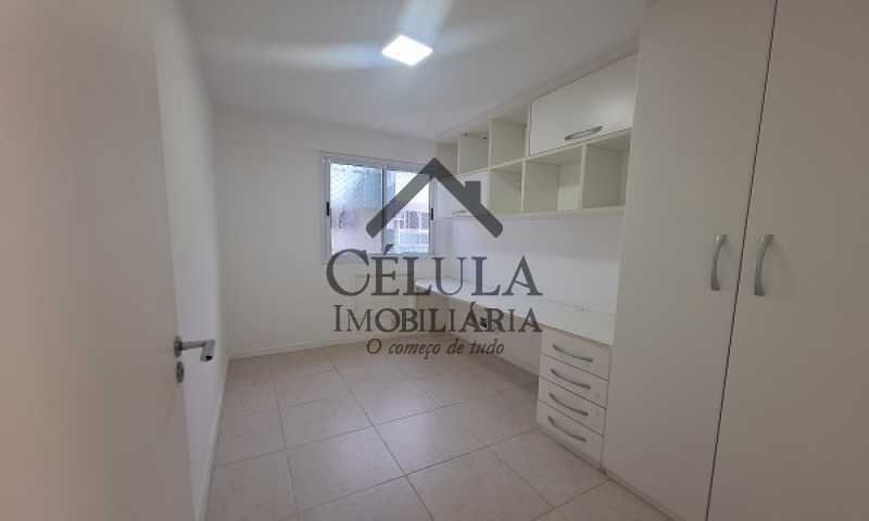 Apartamento à venda com 3 quartos, 74m² - Foto 5