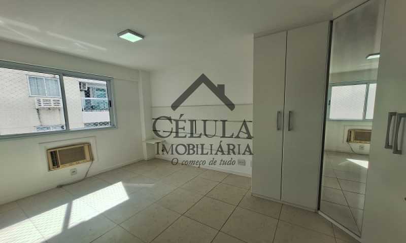 Apartamento à venda com 3 quartos, 74m² - Foto 11