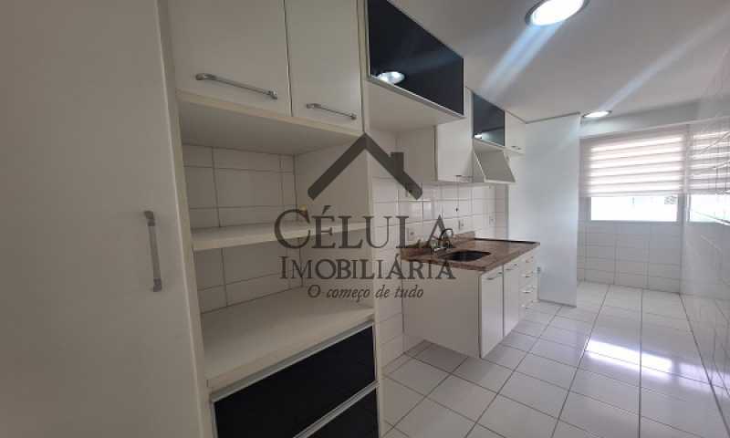 Apartamento à venda com 3 quartos, 74m² - Foto 14