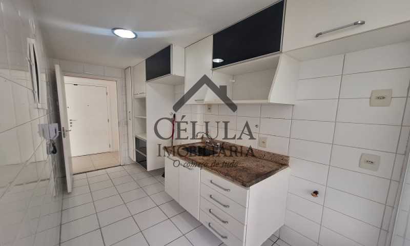 Apartamento à venda com 3 quartos, 74m² - Foto 15