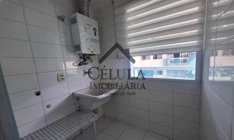 Apartamento à venda com 3 quartos, 74m² - Foto 16