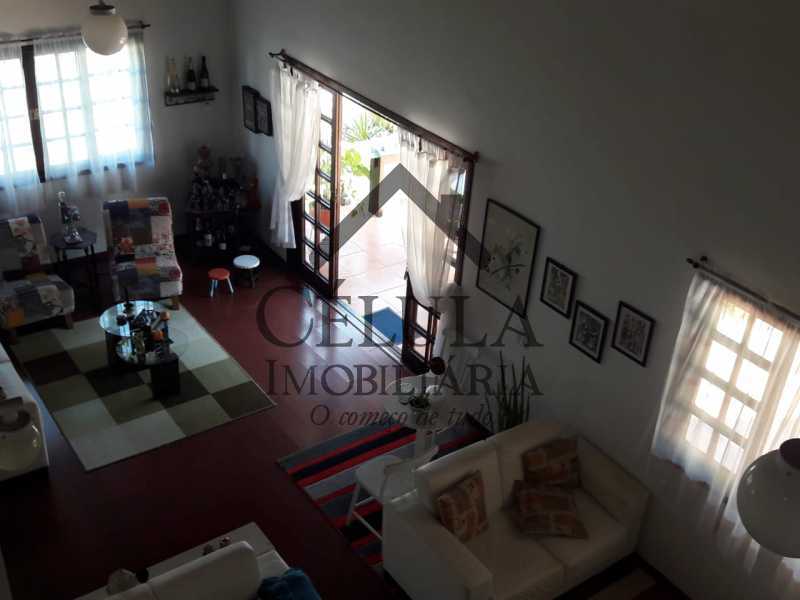 Casa de Condomínio à venda com 4 quartos, 396m² - Foto 5