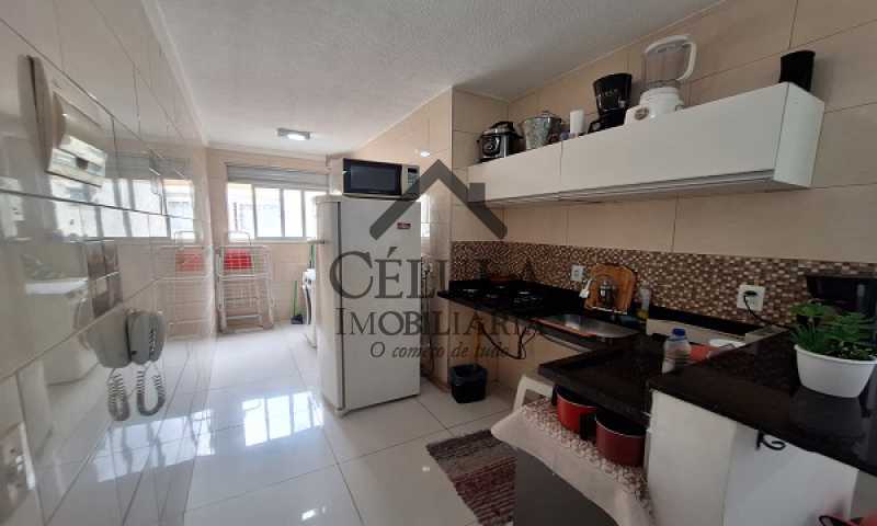 Apartamento à venda com 2 quartos, 52m² - Foto 5