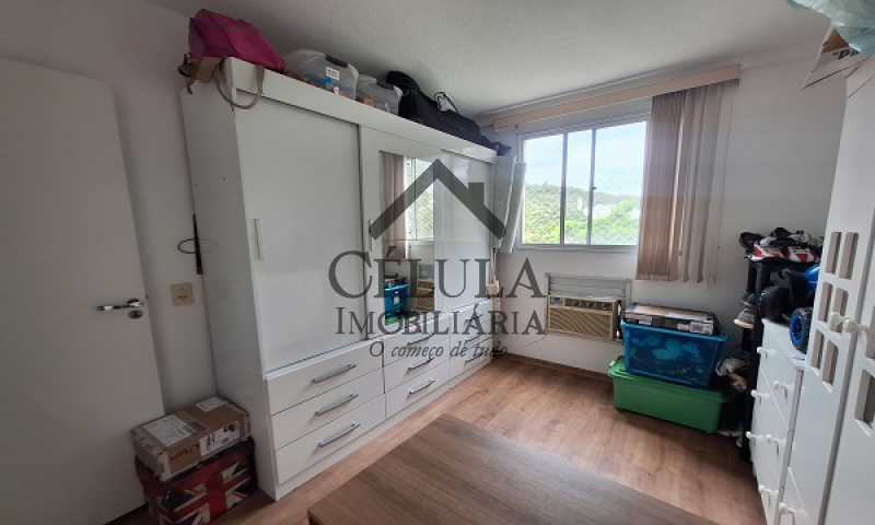 Apartamento à venda com 2 quartos, 52m² - Foto 8