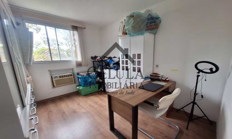 Apartamento à venda com 2 quartos, 52m² - Foto 9