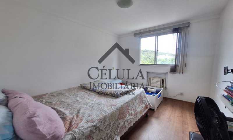 Apartamento à venda com 2 quartos, 52m² - Foto 10