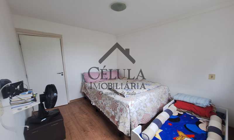 Apartamento à venda com 2 quartos, 52m² - Foto 11