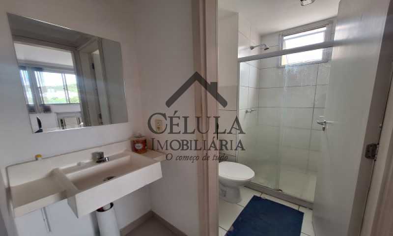 Apartamento à venda com 2 quartos, 52m² - Foto 12