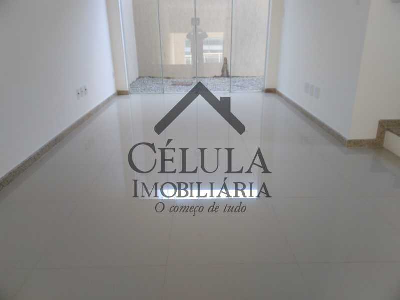Casa de Condomínio, 3 quartos - Foto 9