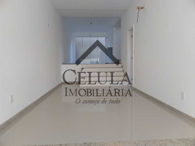 Casa de Condomínio, 3 quartos - Foto 10
