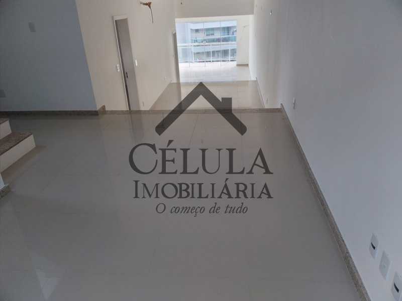 Casa de Condomínio, 3 quartos - Foto 11