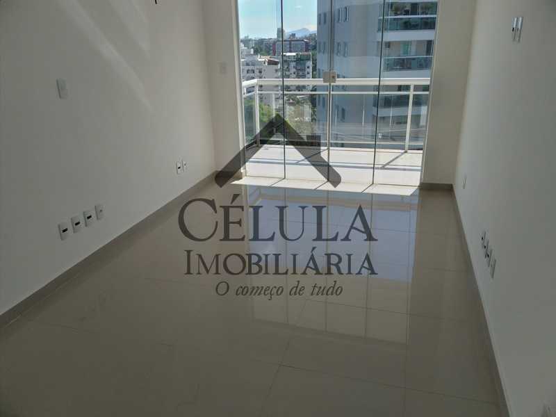 Casa de Condomínio, 3 quartos - Foto 12