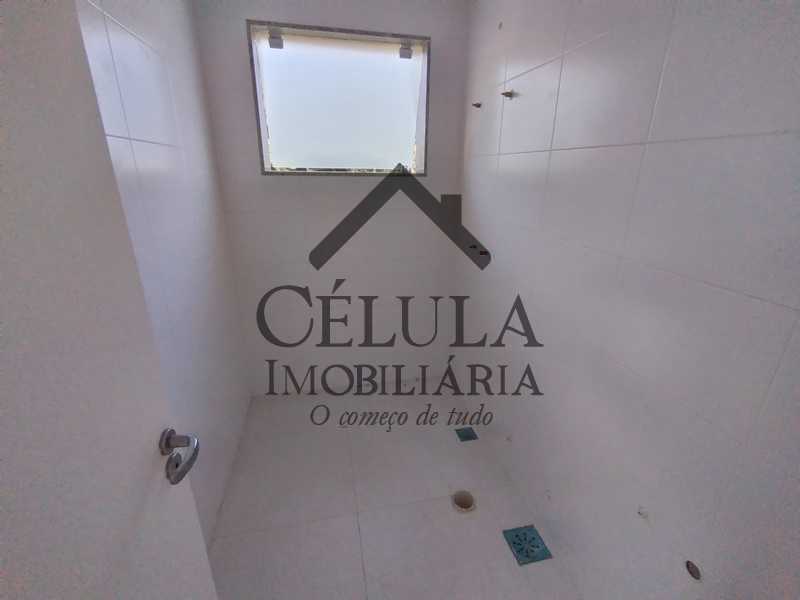 Casa de Condomínio, 3 quartos - Foto 14