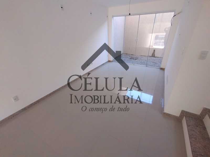 Casa de Condomínio, 3 quartos - Foto 16