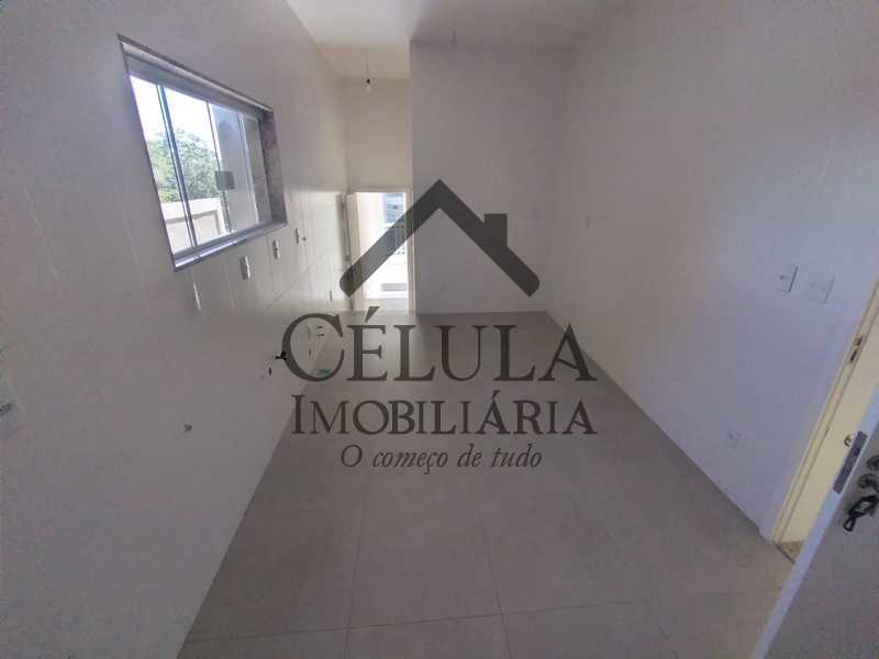 Casa de Condomínio, 3 quartos - Foto 17