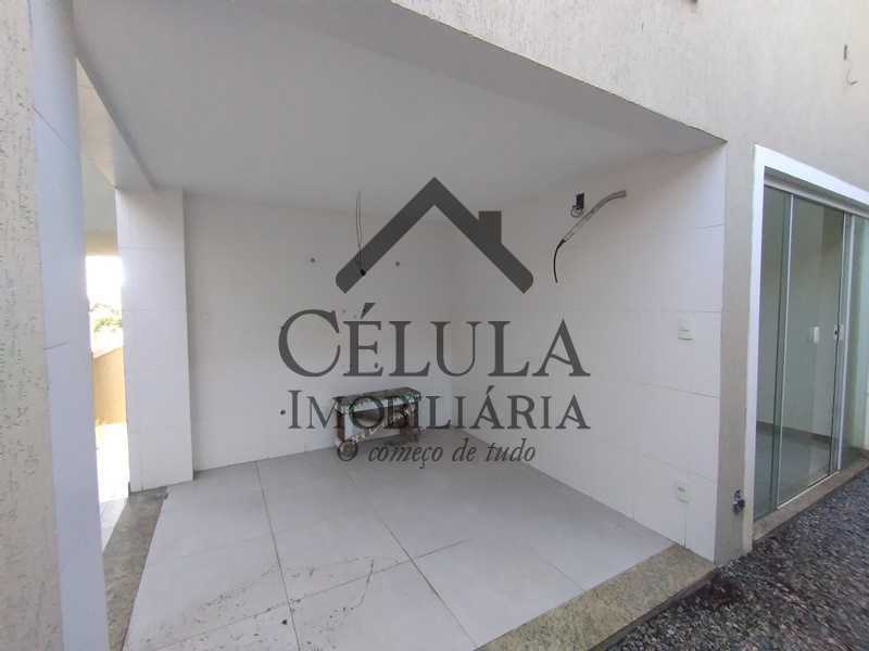 Casa de Condomínio, 3 quartos - Foto 18