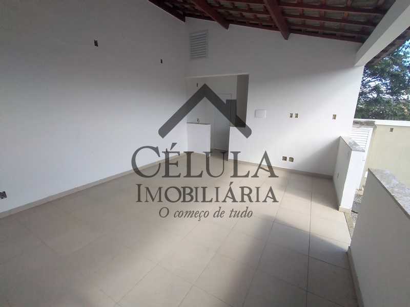 Casa de Condomínio, 3 quartos - Foto 19