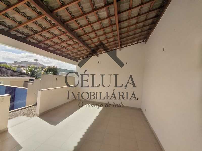 Casa de Condomínio, 3 quartos - Foto 20