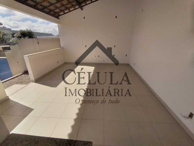 Casa de Condomínio, 3 quartos - Foto 22