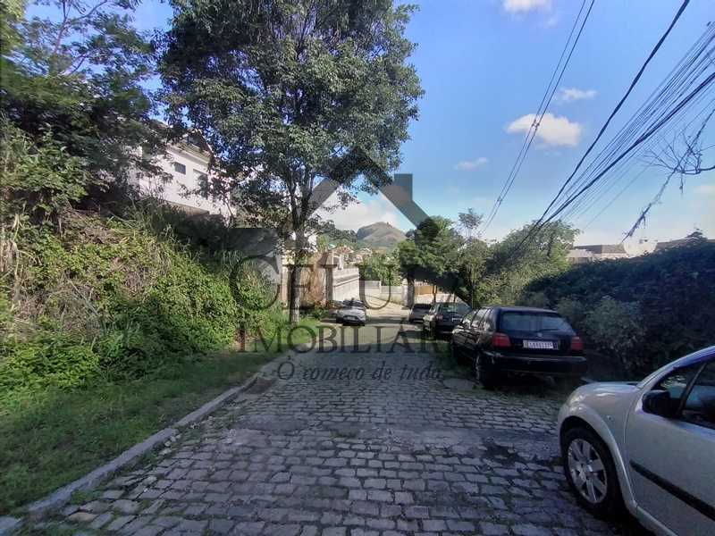 Casa de Condomínio, 3 quartos - Foto 23