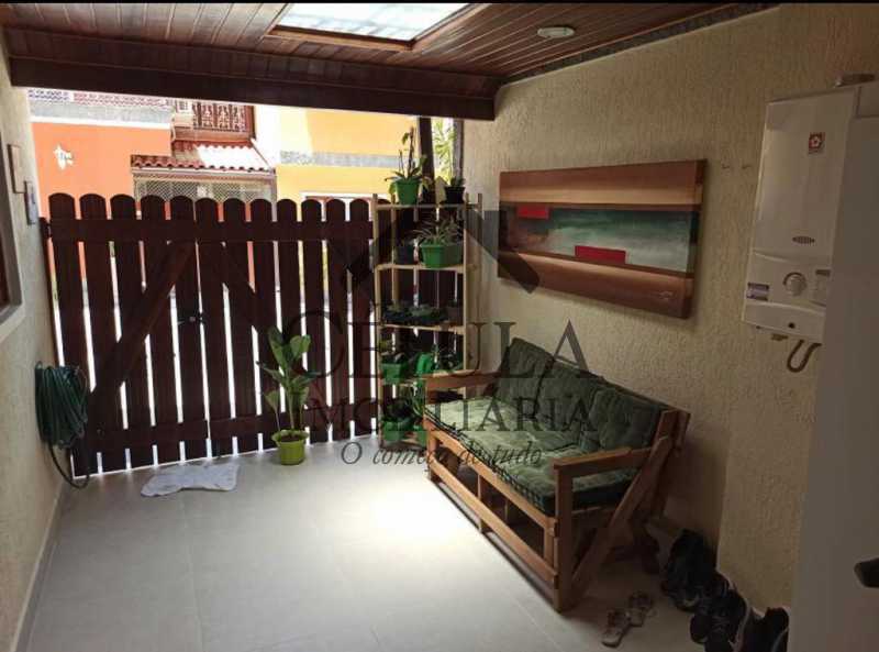 Casa de Condomínio à venda com 3 quartos, 181m² - Foto 5