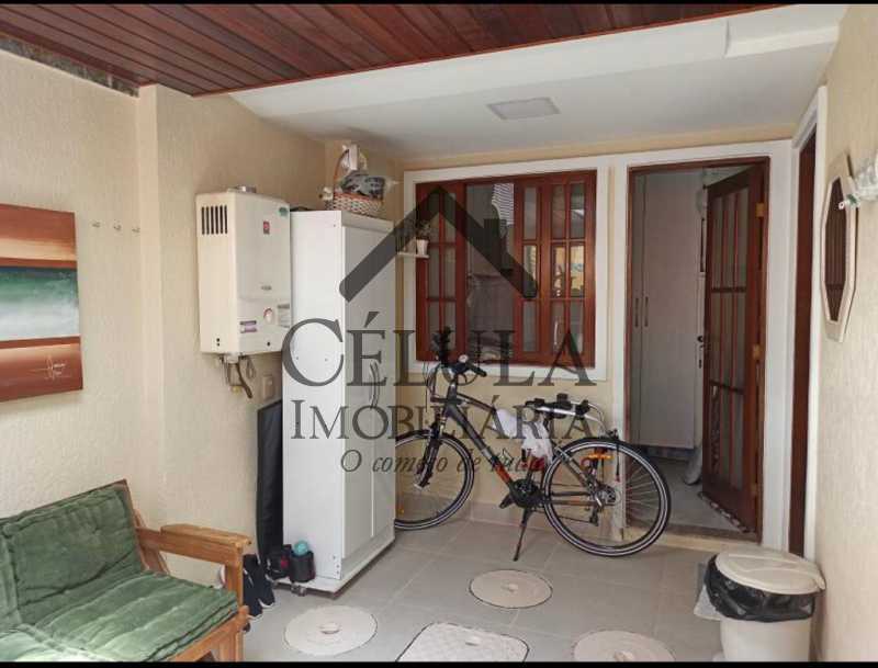 Casa de Condomínio à venda com 3 quartos, 181m² - Foto 6