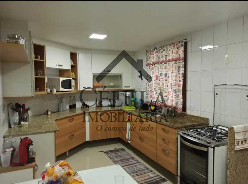 Casa de Condomínio à venda com 3 quartos, 181m² - Foto 4