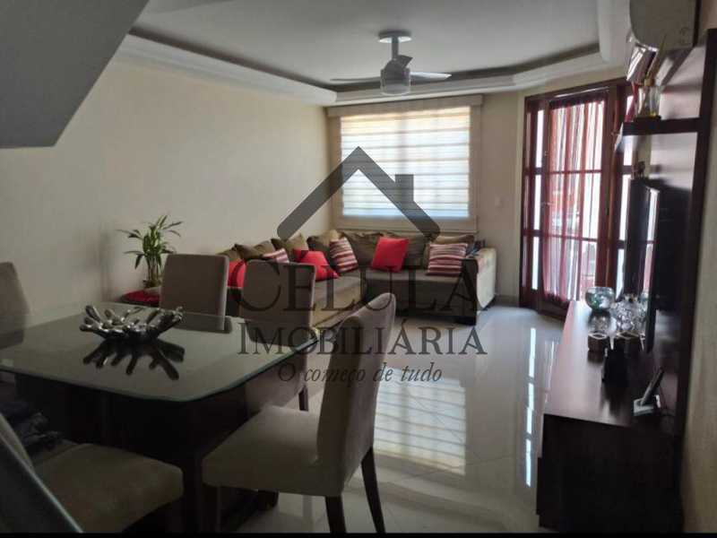 Casa de Condomínio à venda com 3 quartos, 181m² - Foto 1