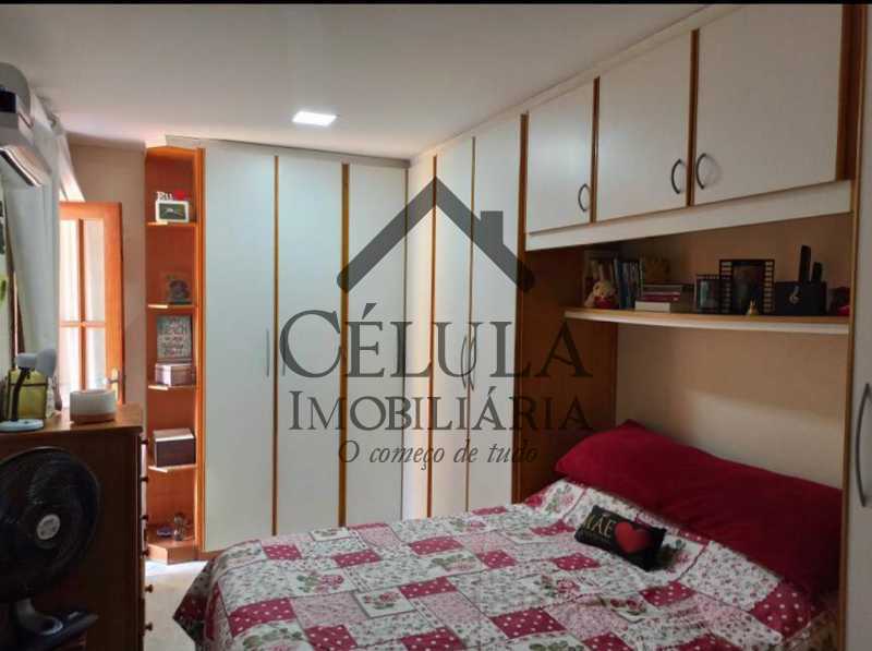 Casa de Condomínio à venda com 3 quartos, 181m² - Foto 11