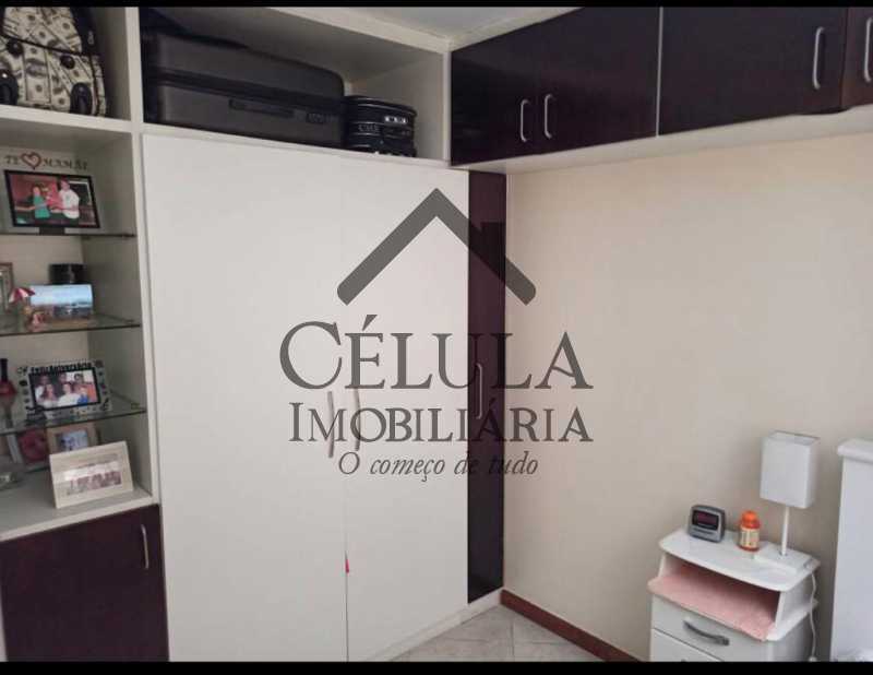 Casa de Condomínio à venda com 3 quartos, 181m² - Foto 19