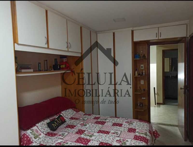 Casa de Condomínio à venda com 3 quartos, 181m² - Foto 12