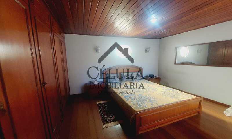 Casa à venda com 5 quartos, 323m² - Foto 23