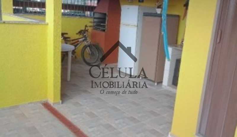 Casa de Vila à venda com 2 quartos, 88m² - Foto 10