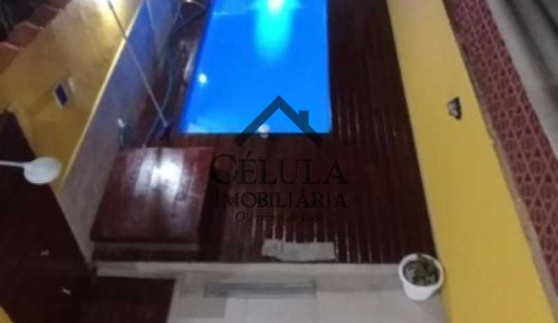 Casa de Vila à venda com 2 quartos, 88m² - Foto 15