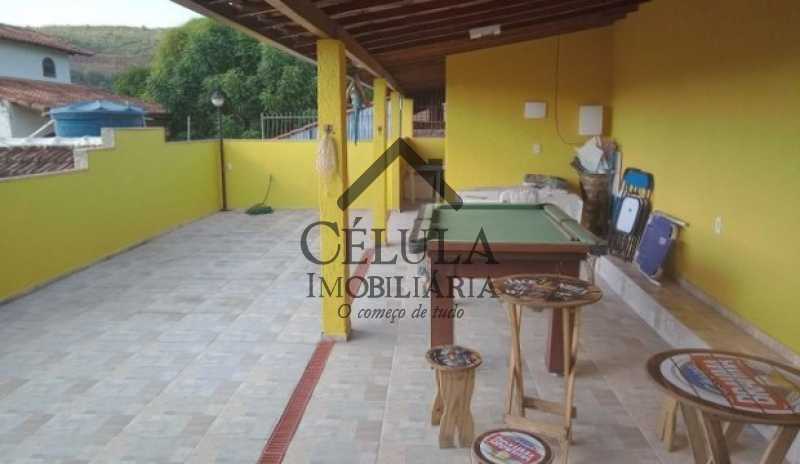 Casa de Vila à venda com 2 quartos, 88m² - Foto 2